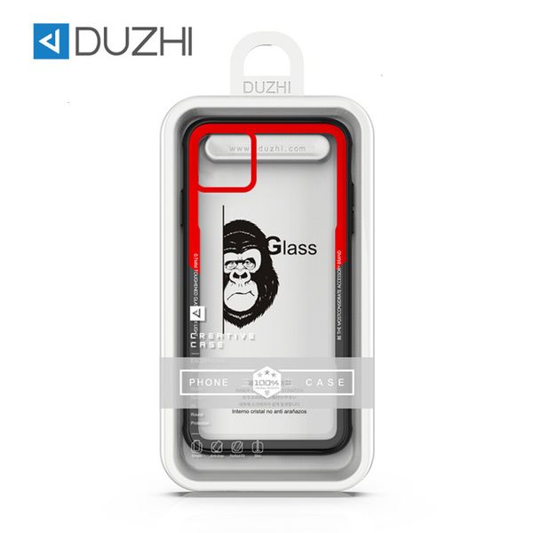 

qasuitable for vip 12 case 12xsmax transparent x tempered glass xr x11lk