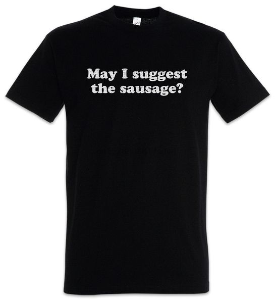 

may i suggest the sausage tshirt insatiable wiener symbol logo taco firma sport hooded sweatshirt hoodie