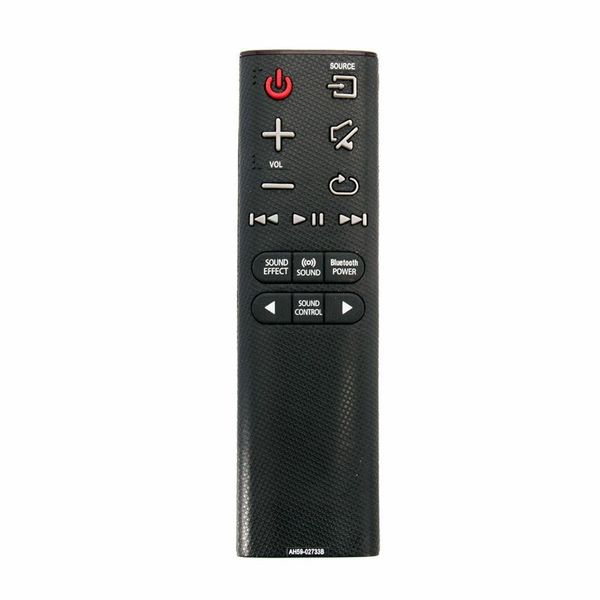 

remote control ah59-02733b for soundbar hwk360 hwk450 hwk550 hwj4000