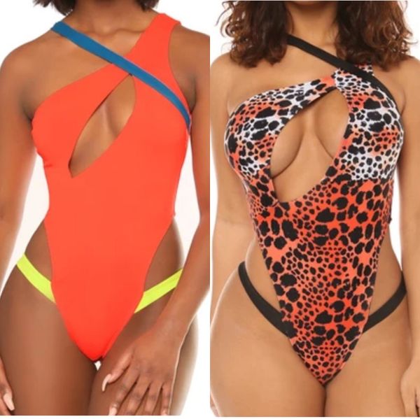 

swimsuit 2021, White;black