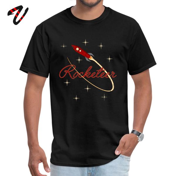

crew neck rocketeer horde boy tshirts casual geek sleeve t shirt funny cool clothing shirt wholesale sport hooded sweatshirt hoodie