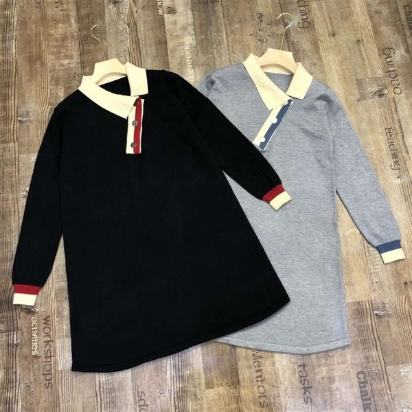 

breasted pullover single lapel placket lantern long sve korean commuter loose size fashionable pregnant women's clothing autumn 9866, White