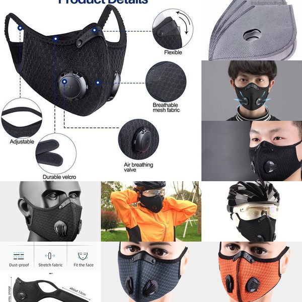 

anti-dust face mask stock cycling sport pm2.5 in anti-pollution activated carbon filt nt8z 8g4g