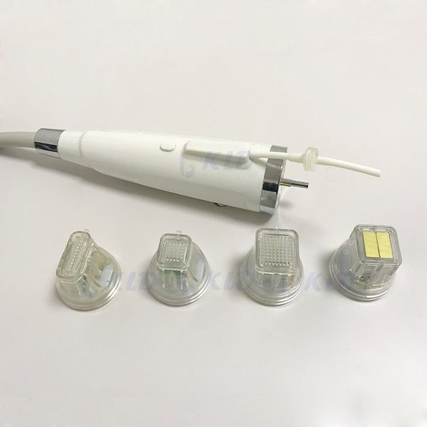 

microneedle tips needle head gold cartridge 10pin 25pin 64pin and nano microneedle fractional rf for skin lifting radio frequency machine