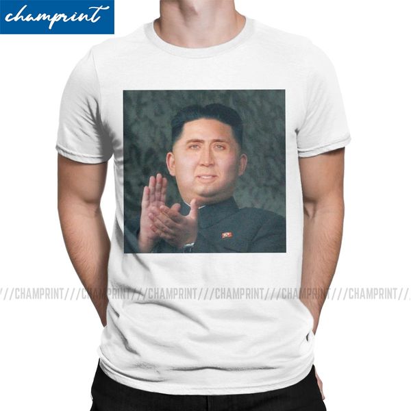 

nicolas cagekim jong un nicolas cage funny meme novelty pure tees round collar new arrival sport hooded sweatshirt hoodie men t shirt