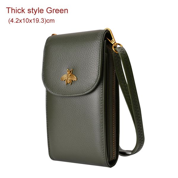 

eastnights genuine leather small crossbody bags for women fashion ladies cell phone bag black flap purses and handbags c1223