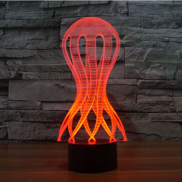 

2021 new 3d night light rhinestone novelty gifts for valentine day jegw