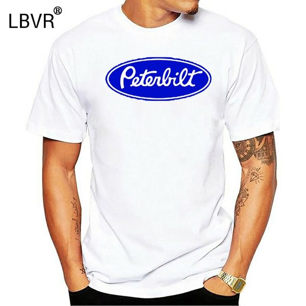 

peterbilt logo trucks trucker fashion tee shirt men's round neck short sleeves t shirt in black tshirt sport hooded sweatshirt hoodie