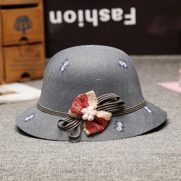 

summer sun hats for women designer big bow tie women's beach sun hat foldable carry wide brim female panama hat bbynen bdehome, Black;white