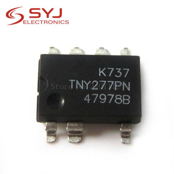 

10pcs / lot tny277gn tny277g tny277 smd-7 in stock