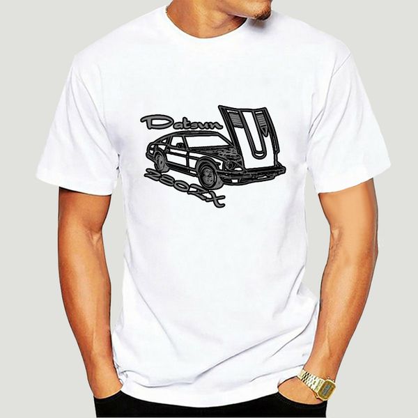 

new summer men fashion datsun 280 zx 280zx custom screen printed antique classic car t shirt 1574a sport hooded sweatshirt hoodie