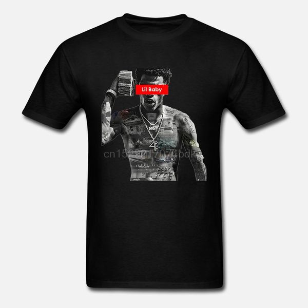 

men lil baby hoodie designers t shirts sweatshirt