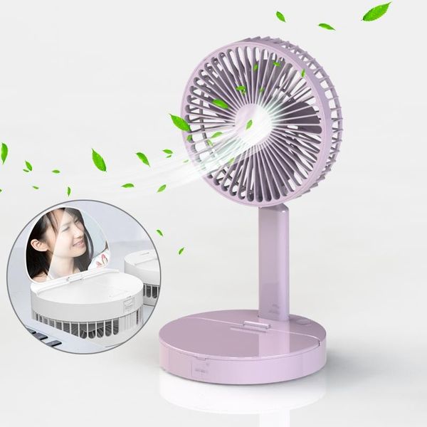 

a3 deskmirror fan