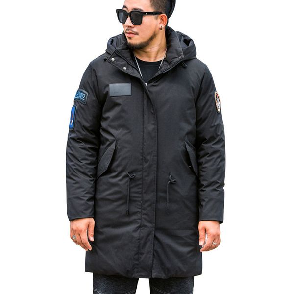 

3xl-8xl jacketss for winter casacas de hombre men street wear
