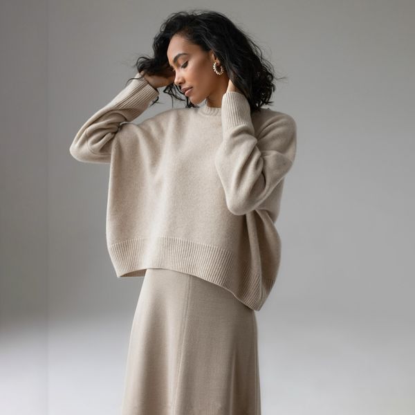 

women knitted sweater white pullover jumper sweaters fashion casual ladies 2020 clothes fall for women autumn winter lj201126, White;black