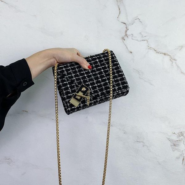 

high-end 2020 new fashion fashion messenger handbags
