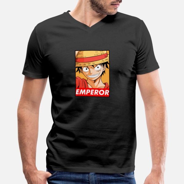 

emperor luffy t shirt cool horror tracksuit hoodie sweatshirt