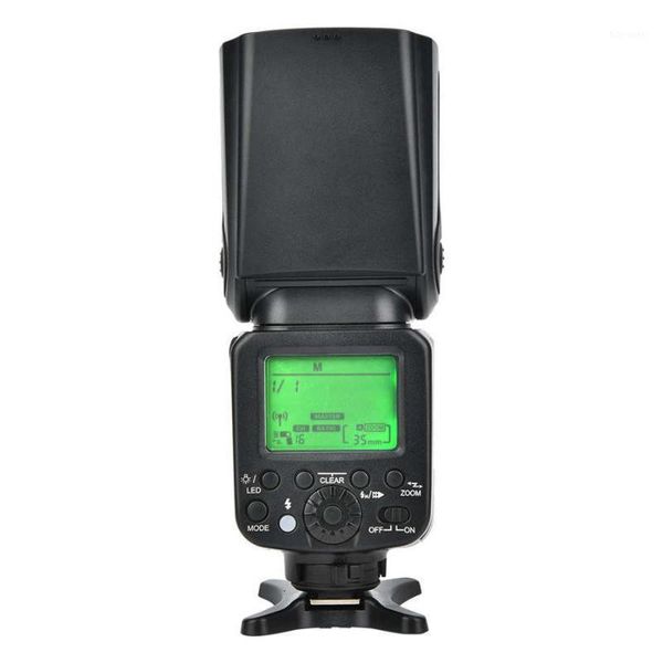 

triopo g1800 professional flash light on-camera external speedlite for for1