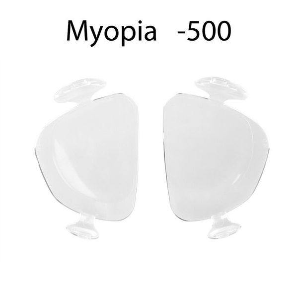 

myopia presbyopia lens for copozz brand professional skuba diving mask goggles watersports equipment cpzmsk4260 myopia presbyopia qylxnr