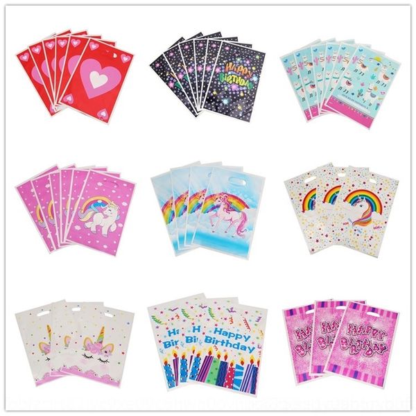 

pza3t new party floweralpaca plastic gift new party floweralpaca candy candy pearl bag gift bag pearl plastic hqdvm