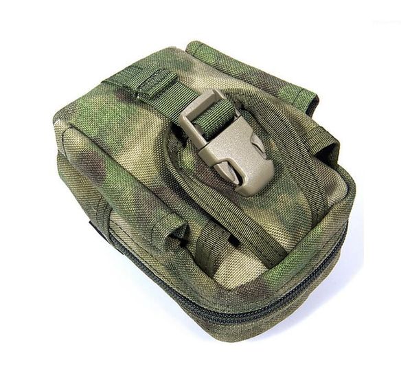 

outdoor bags flyye mini duty waist pack bg-g0131