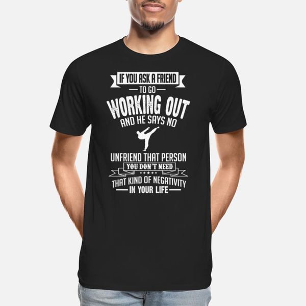 

working out (taekwondo) if you ask a friend and he t shirt kawaii vintage tracksuit hoodie sweatshirt