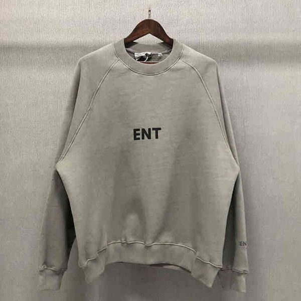 

mens digner sweatshirts pullover classic print hip hop hoodie couple long sve 5 color high street style oversize streetwear, Black