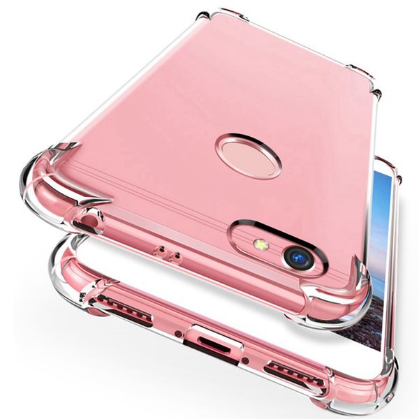 

tpu крышка случая для huawei p40 про p30 p20 облегченного бампера мобильного телефона аксессуары сумка установлена ​​кок противоударных случ