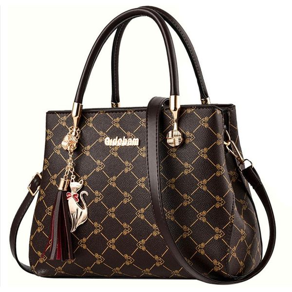 

2020 new bolsas feminina bolsos mujer vintage women crossbody shoulder bag female causal totes luxury handbags messenger bags