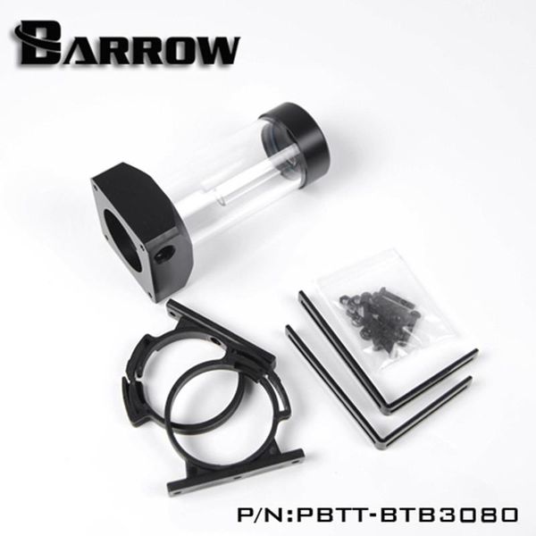 

barrow black matching tube 4 length optional ddc pump box integrated set pbtt-btb3 series