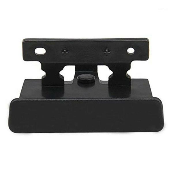 

center console armrest latch lid for silverado vehicle car accessory original set durable easy installation1