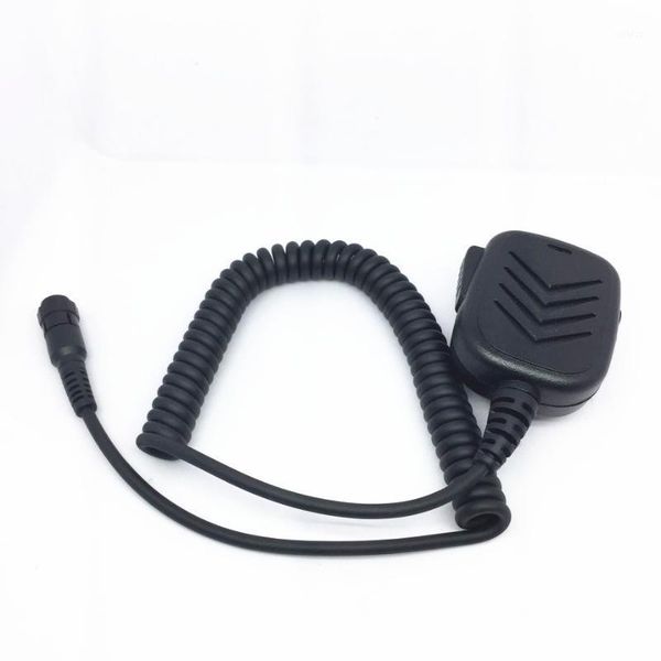 

mt600 hand microphone for yaesu vx-8r vx8r vx-8dr vx8dr vx-8gr walkie talkie1