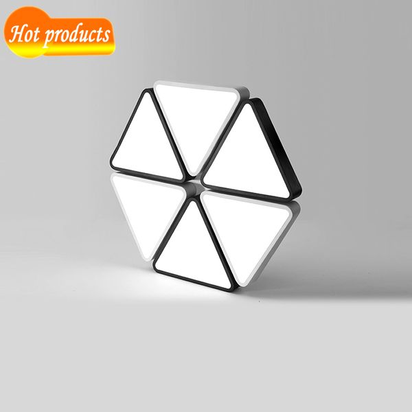 

creative led image salon eating 2.4g source control remote home light body 8cxr