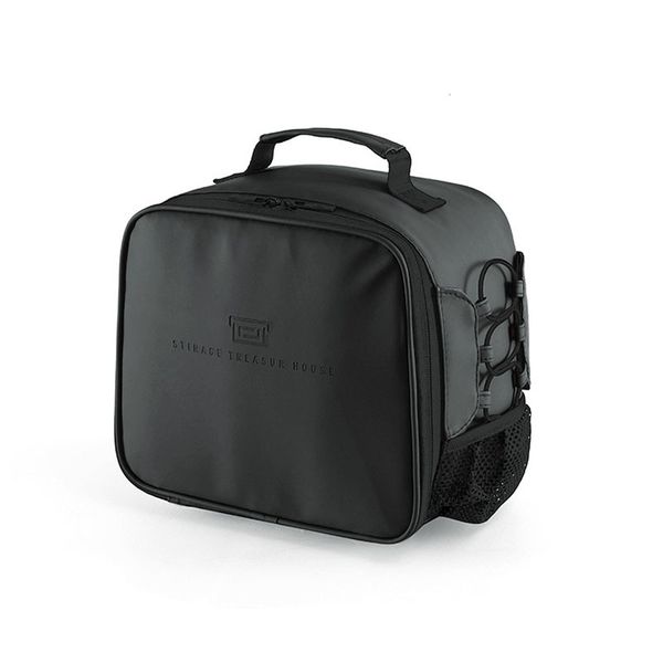 

portable insulated warm cooler lunch bag isotherme thermal food picnic bag for women kids men thermo bag lunch box 201014