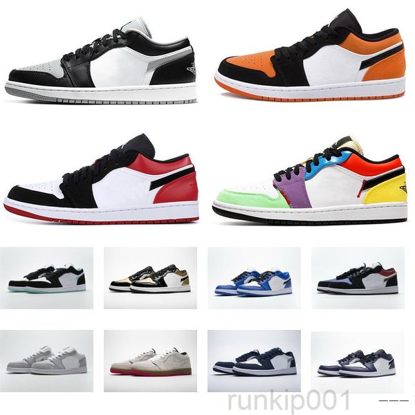 

mens 1 basketballs shoes low 1s womens blue moon red banned bred chicago black toe court purple game royal unc shadow sneakers 3ec8