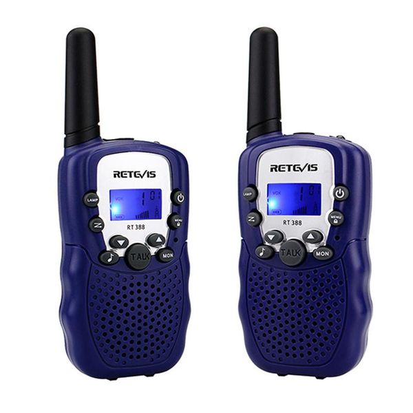 

rt388 handy kids walkie talkie 2 шт мини двухсторонний радио pmr frs рождественский подарок игрушки walkie talkie для детей