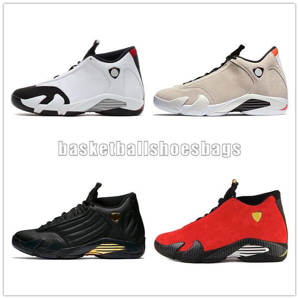 

suede lufin men's boot black