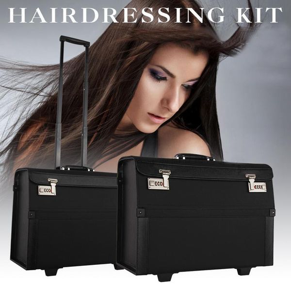 

большой открытый волос инструменты фен расческа клип инструменты styling хранения парикмахерская вагонетки box волос big open sqcfjm bdenet