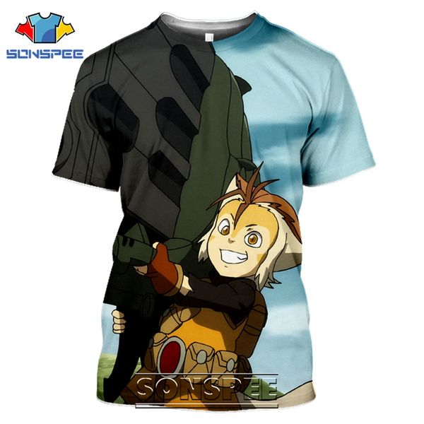 

thundercats vintage anime 3d print shirts harajuku plus size anime men clothing