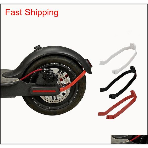 

scooter rear fender-mudguard support for xiaomi m365/m365 pro electric scooter akr2r