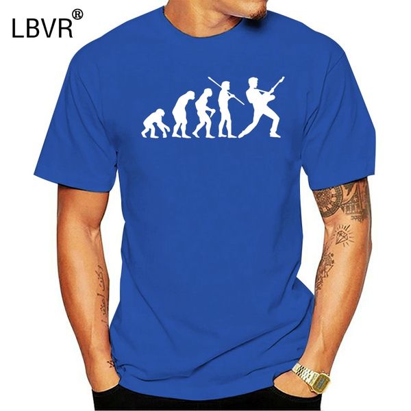 

evolution of guitarist s musician music guitar player gift present summer short sleeve camiseta sport sweatshirt hoodie t shirt
