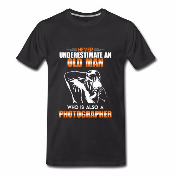 

arriving on the street style man will never underestimate an old man pgrapher men's design online hoodie designers t shirts sweatshirt
