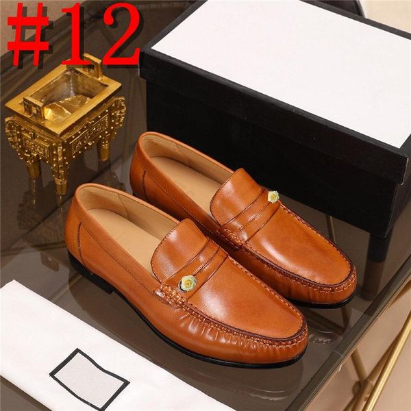 

md man business male shoes fashion men wedding dress formal shoes leather luxury men office sapato social masculino party sh 11, Black