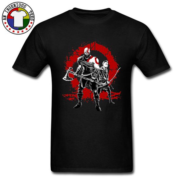 

sport the blood pledge lineage of war tshirts rpg video game funny t shirt europe plus size black popular t shirts oversized 3d print