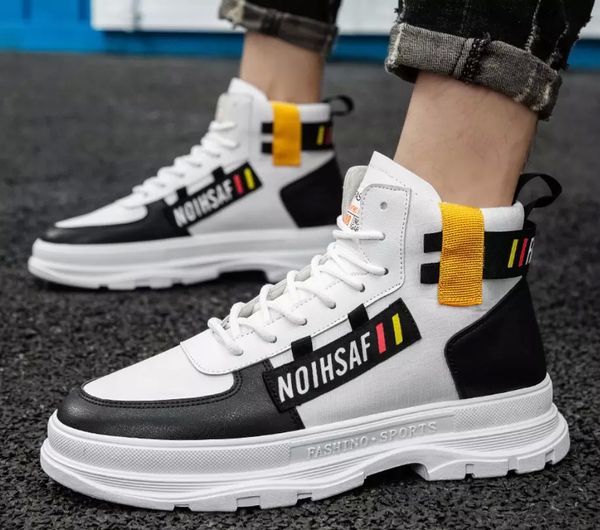 

ywygmz men shoes high-walking shoes outdoor shoes for men canvas fashion #ca02