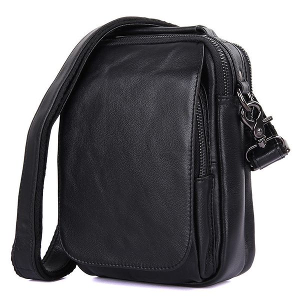 

2020 handbag genuine leather crossbody small over shoulder messenger luxury men's travel bags 4otw