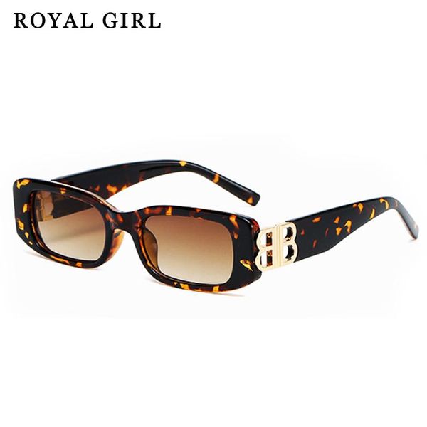 

sunglasses royal girl square retro women vintage sun glasses for women/men eyeglasses small oculos ss133, White;black