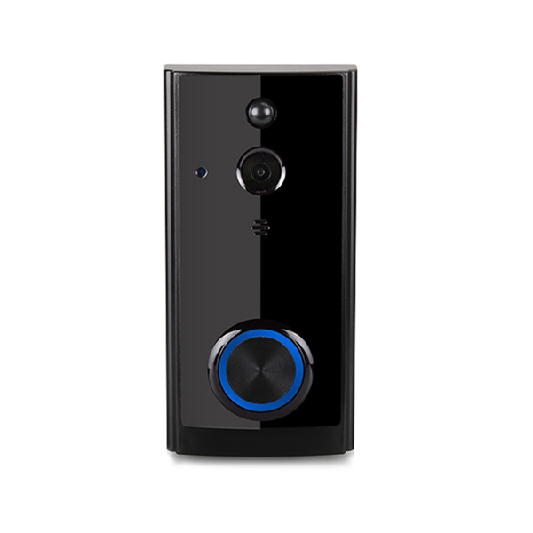

wifi doorbell 1080p wireless video intercom doorbell camera security phone intercom door bell camera wifi