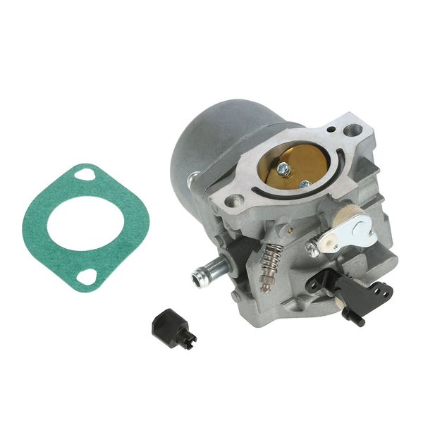 

carburetor carb for briggs & stratton 799728 replaces #498027 498231 499161 car