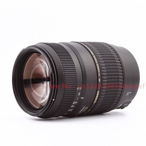 

af 70-300mm f4-5.6 di ld macro telep lens for nikon d3300 d5200 d5300 d5500 d90 d60 d40x d3200 d3400 slr (for tamron a17)1